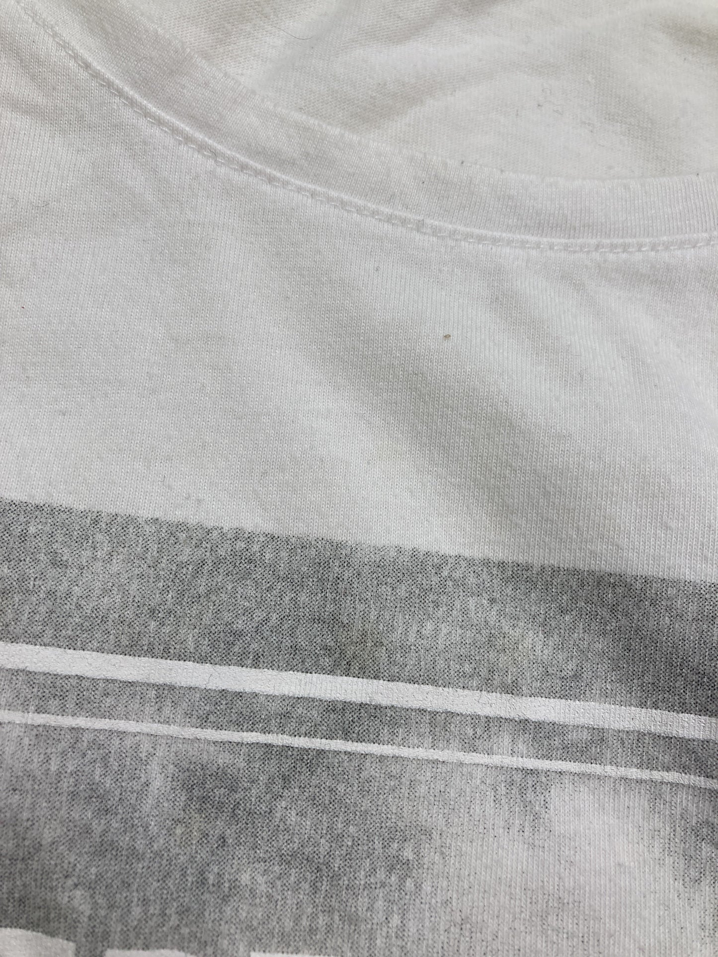 T-GRAPHICS/Tシャツ/カットソー/トップス/ホワイト/M