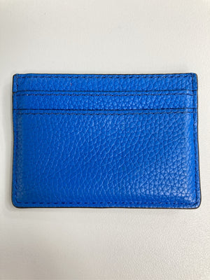 MARC JACOBS/マークジェイコブス/カードケース/財布/小物/スカイブルー