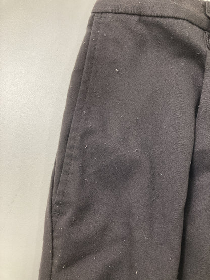 INTER FACTORY/インターファクトリー/その他パンツ/パンツ/ブラック/L