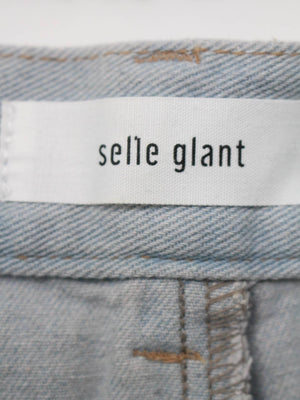 selle glant/セレグランテ/その他パンツ/パンツ/スカイブルー/L