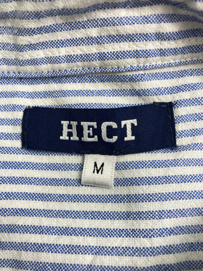 HECT/シャツ/ブラウス/トップス/ブルー/M