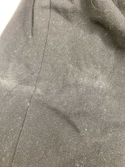 デニムパンツ/パンツ/ブラック/M