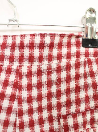 17kg/イチナナキログラム/その他パンツ/パンツ/レッド