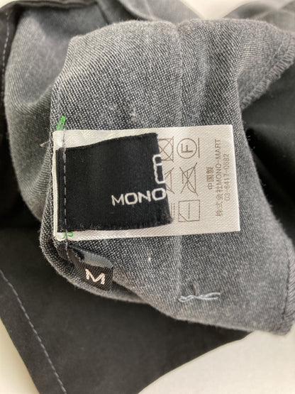MONO-MART/モノマート/その他パンツ/パンツ/グレー/M