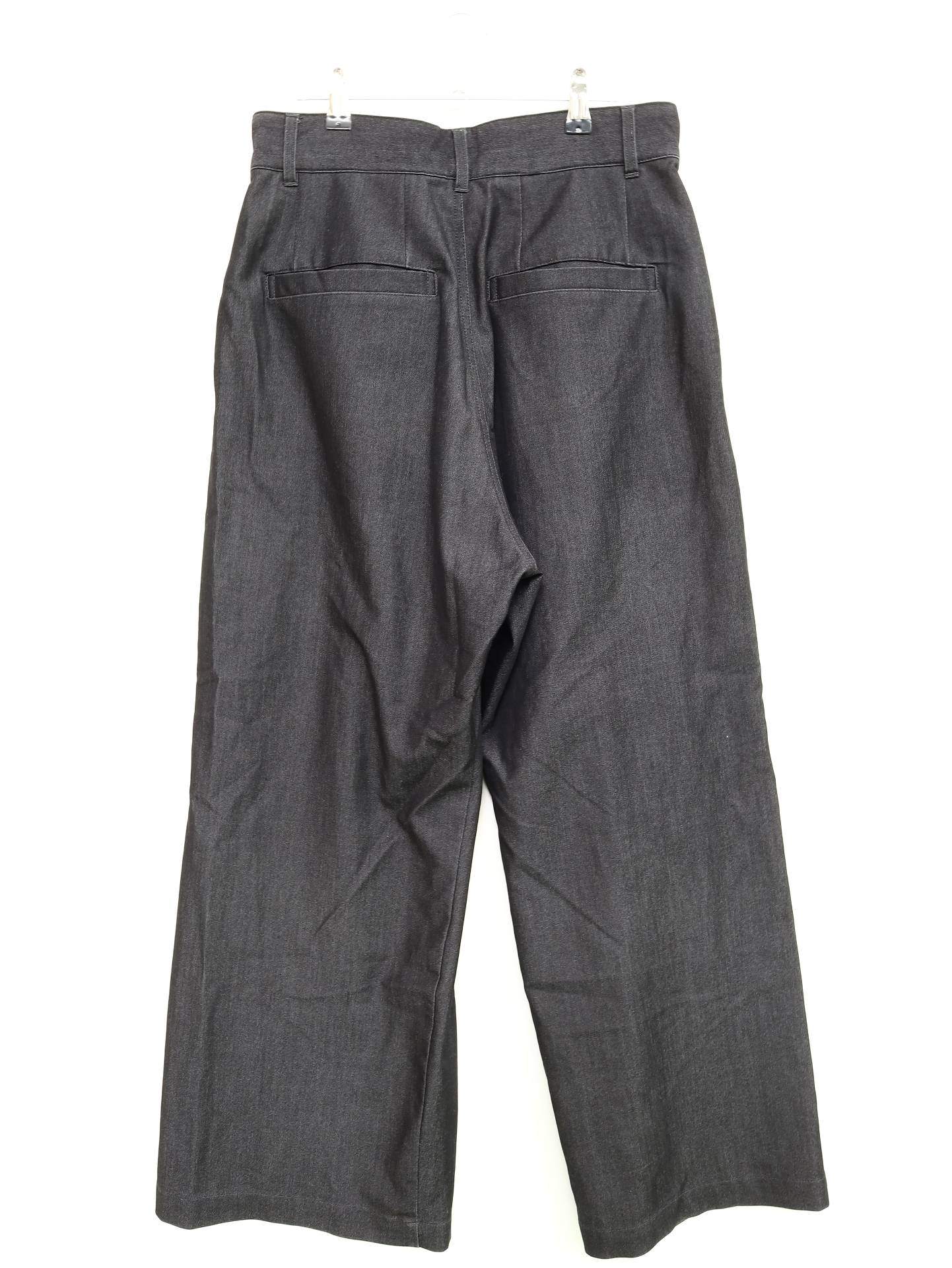 remer/リメール/デニムパンツ/パンツ/ネイビー/L