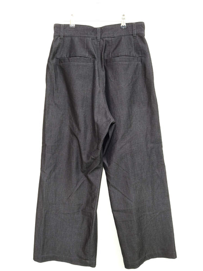 remer/リメール/デニムパンツ/パンツ/ネイビー/L