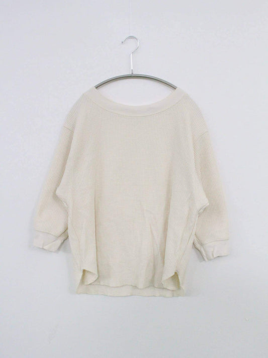UNIQLO/ユニクロ/その他トップス/トップス/ホワイト/S