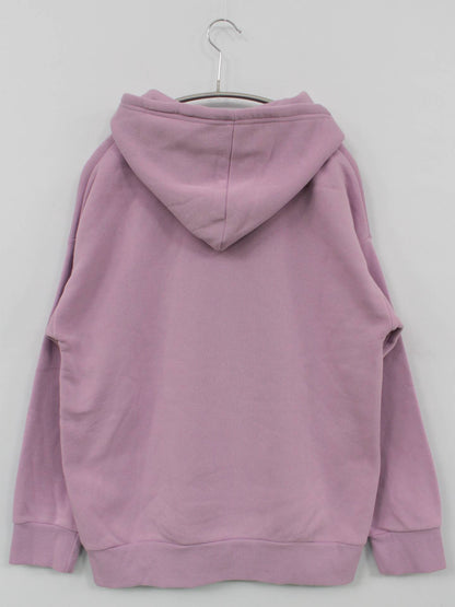 ceho/パーカー/トップス/ピンク/L