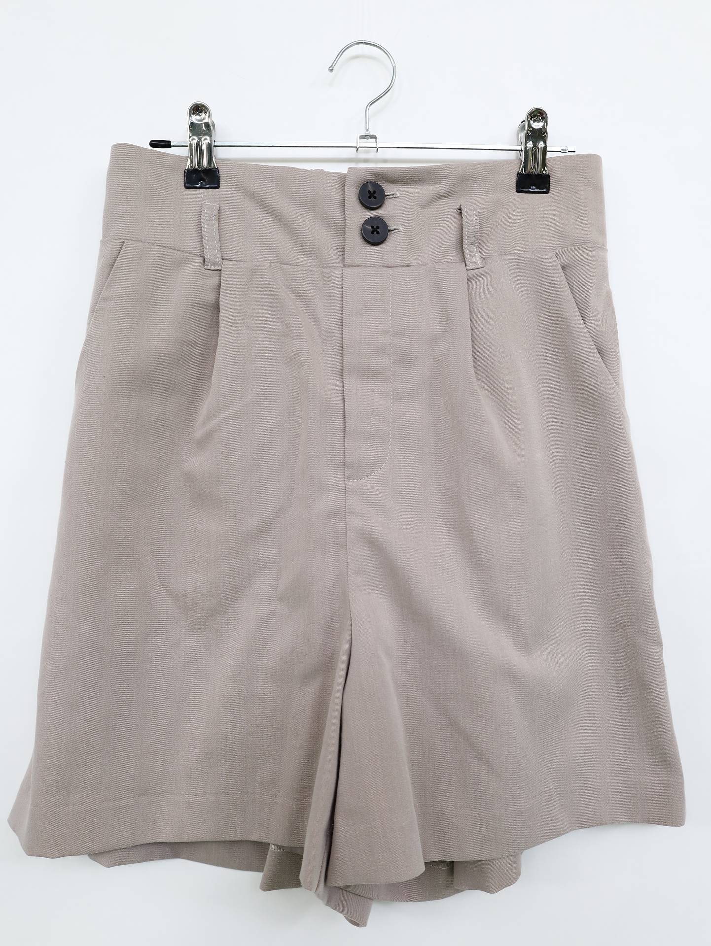 laulea/その他パンツ/パンツ/ベージュ/M