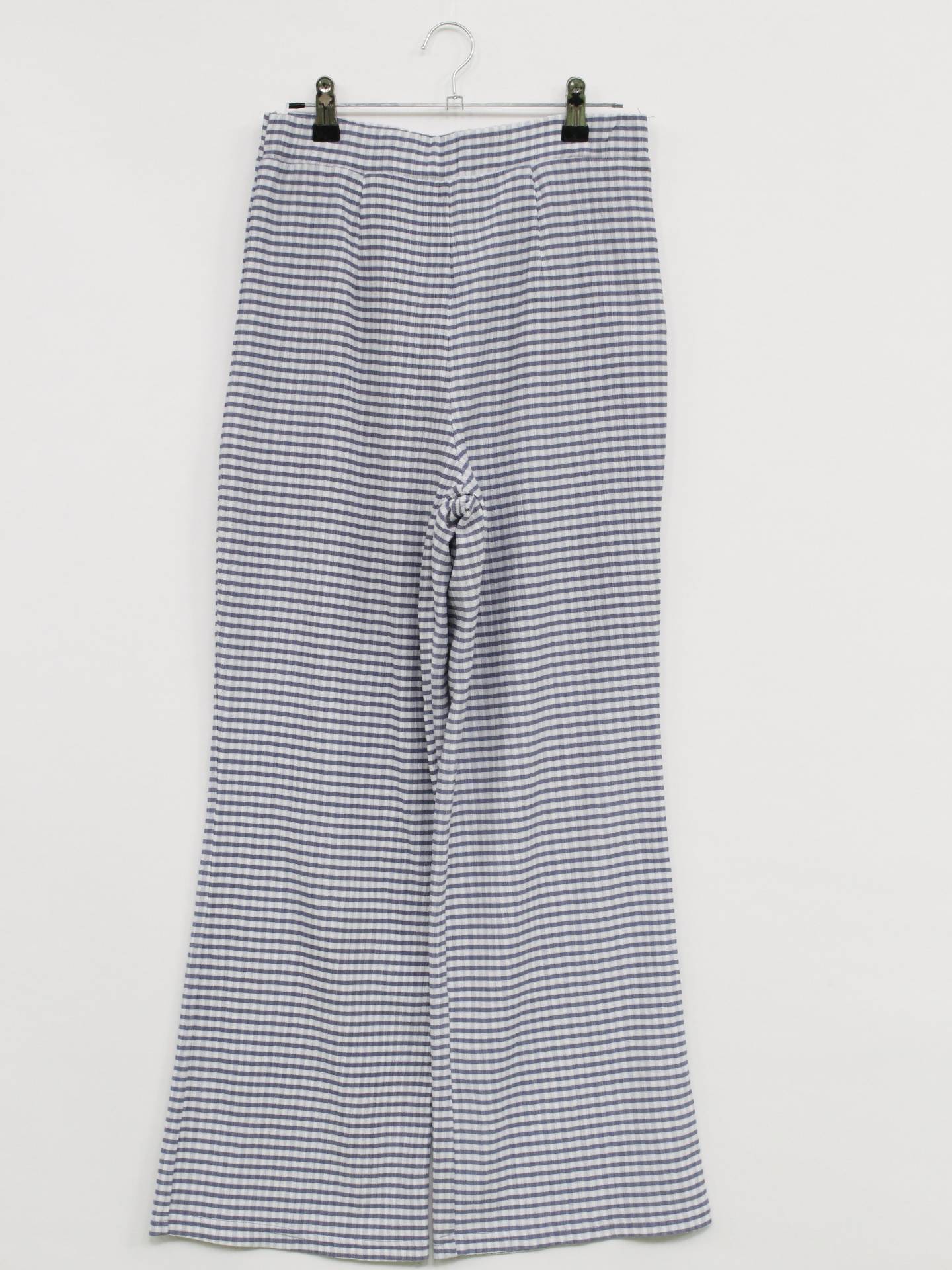 ELENCARE DUE/エレンカーレデュエ/その他パンツ/パンツ/ブルー/F