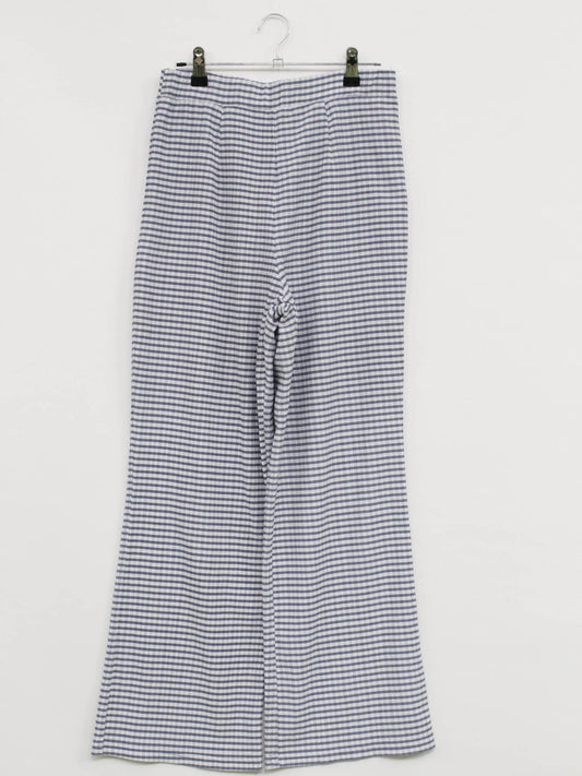 ELENCARE DUE/エレンカーレデュエ/その他パンツ/パンツ/ブルー/F