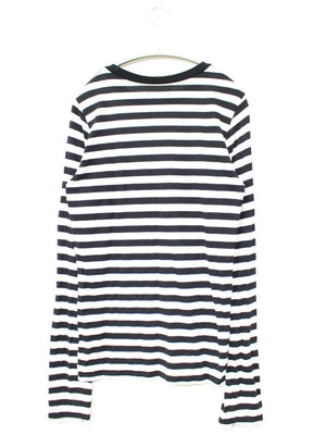 PUNYUS/プニュズ/Tシャツ/カットソー/トップス/ブラック/1