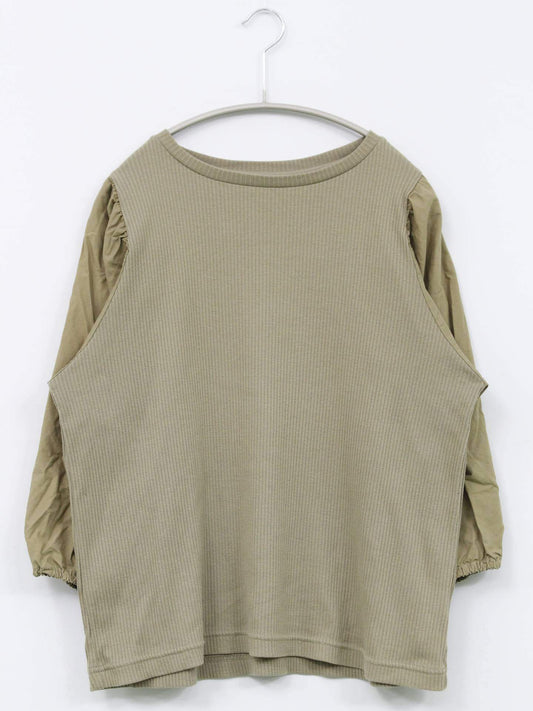 LOWRYS FARM/ローリーズファーム/その他トップス/トップス/グリーン/F