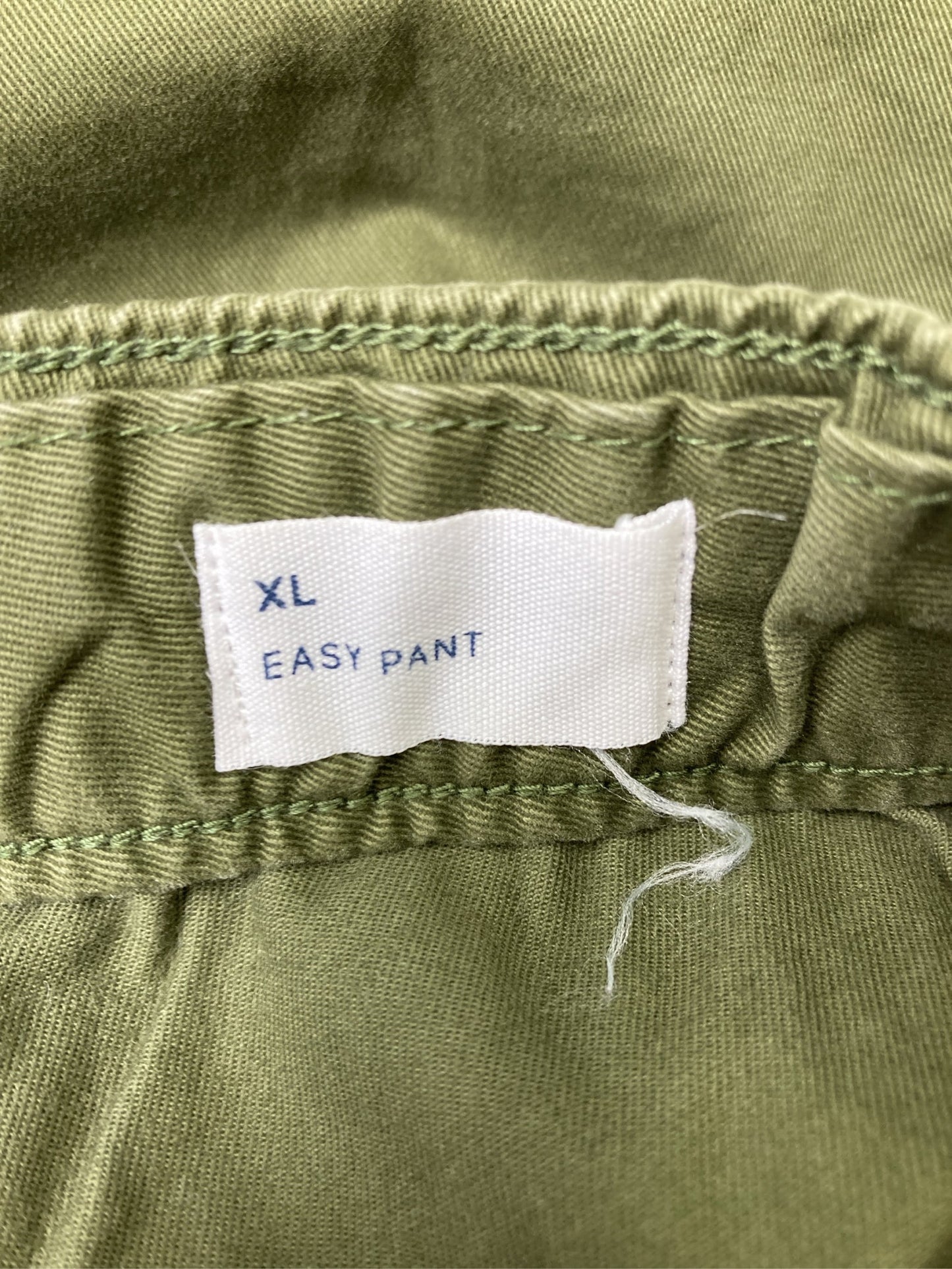 GAP/ギャップ/その他パンツ/パンツ/カーキ/XL