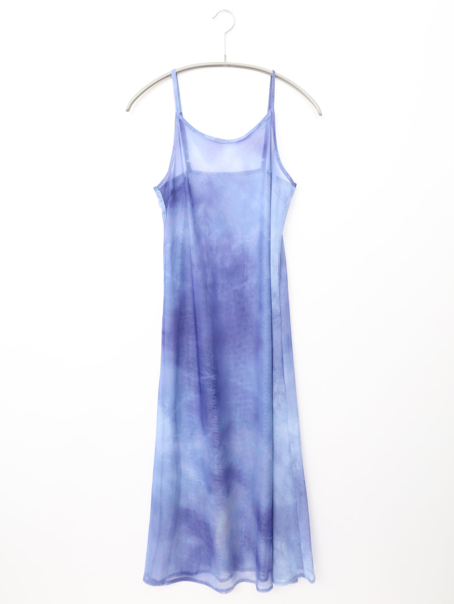 その他トップス/トップス/ブルー/表記無し