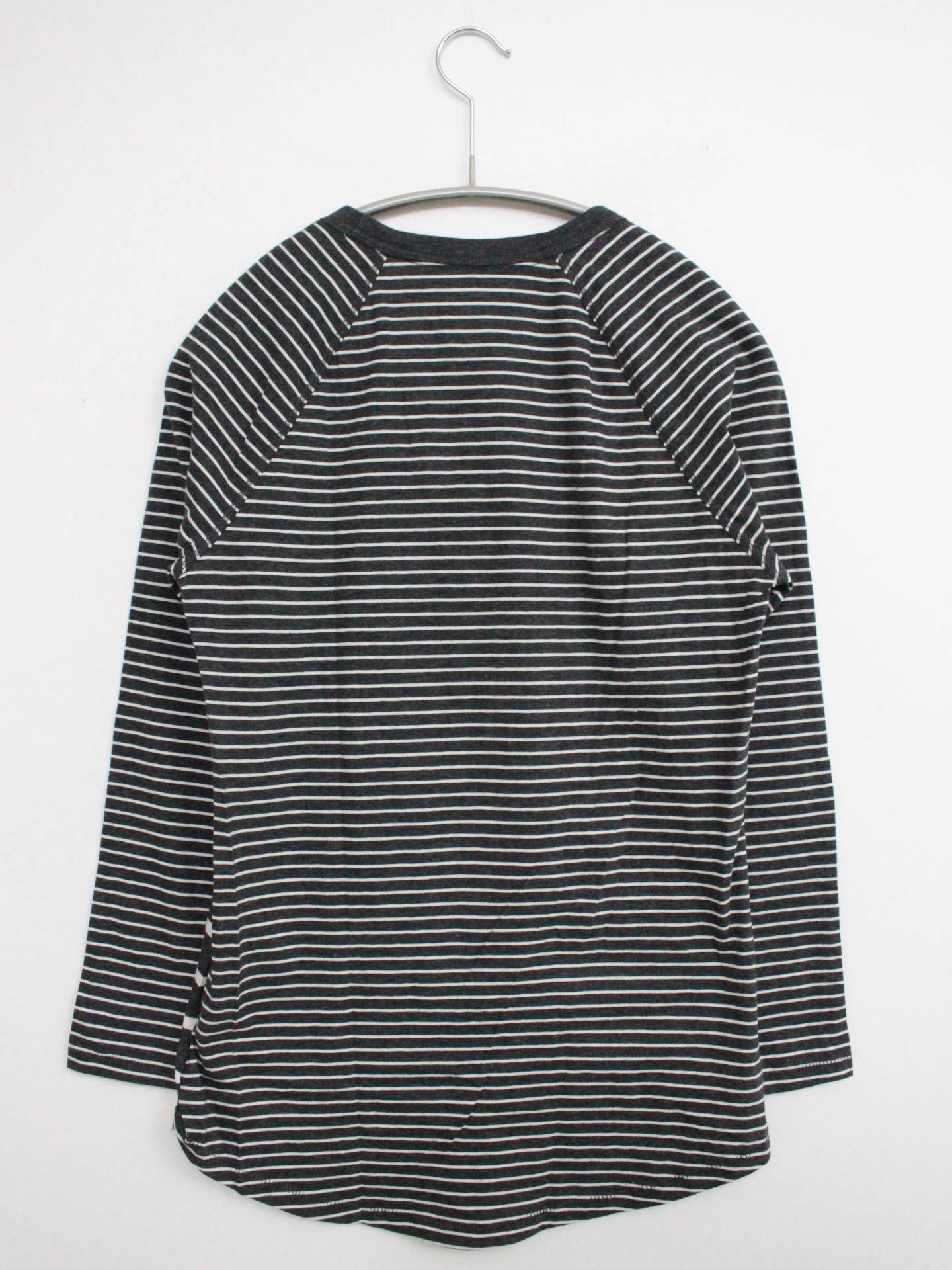 GAP/ギャップ/Tシャツ/カットソー/トップス/ネイビー/XXS