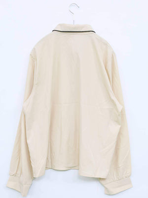 Macro Light/マクロライト/シャツ/ブラウス/トップス/アイボリー