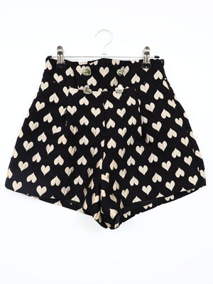 jinmeimei/その他パンツ/パンツ/ブラック/S