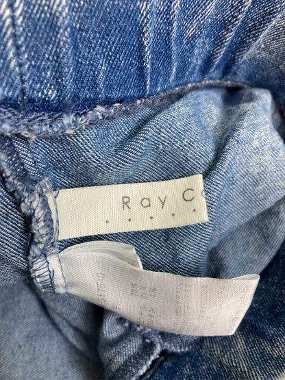 Ray Cassin/レイカズン/デニムパンツ/パンツ/ブルー/F