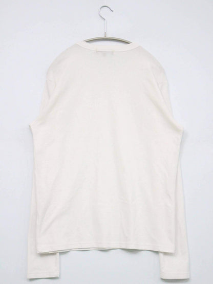 Doublefocus/ダブルフォーカス/Tシャツ/カットソー/トップス/ホワイト/L