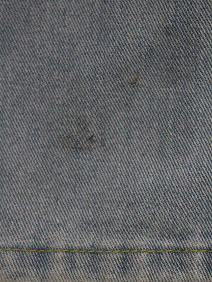 Girls Crush/デニムパンツ/パンツ/スカイブルー/S