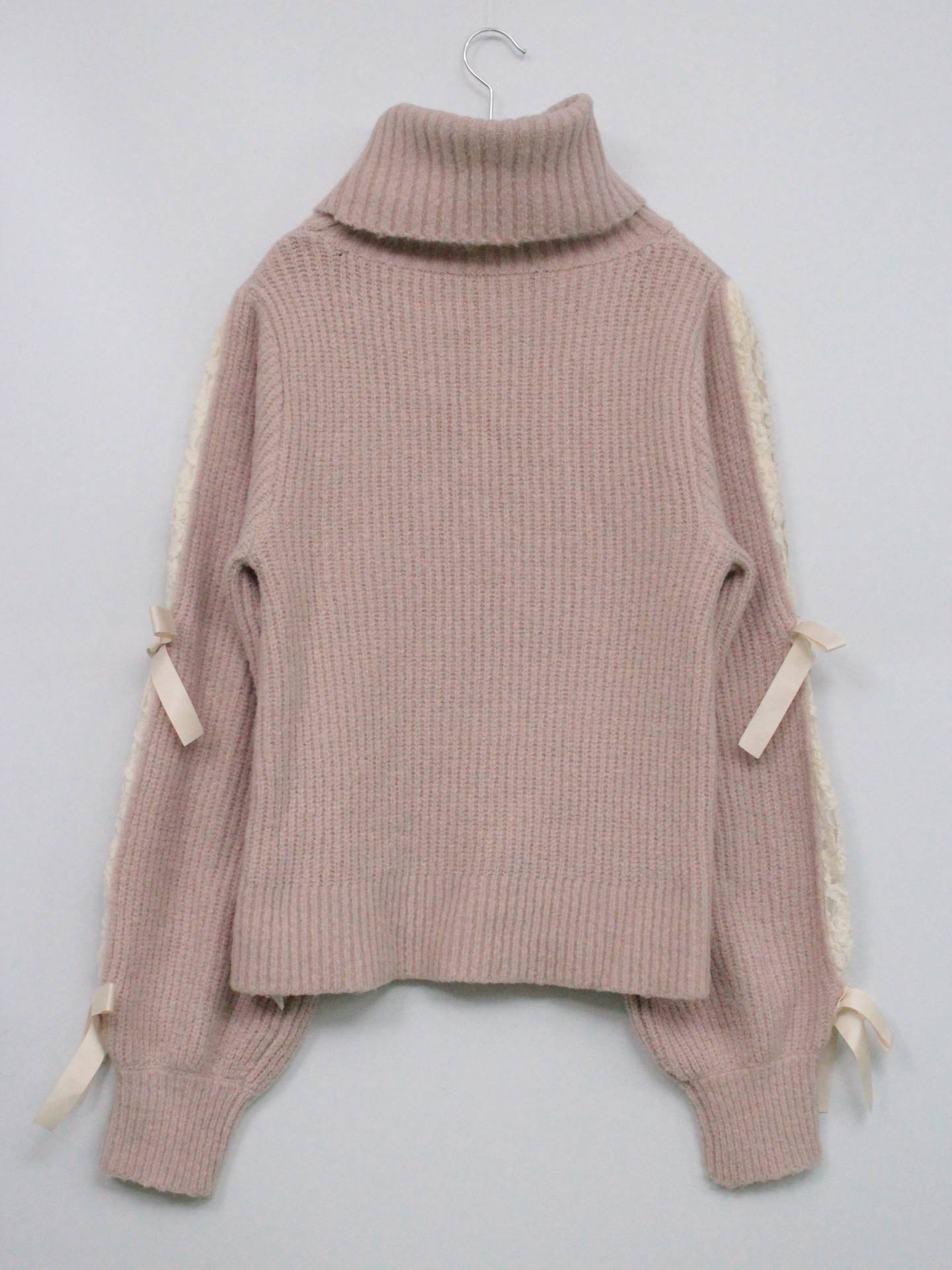 Areeam/ニット/セーター/トップス/ベージュ/F