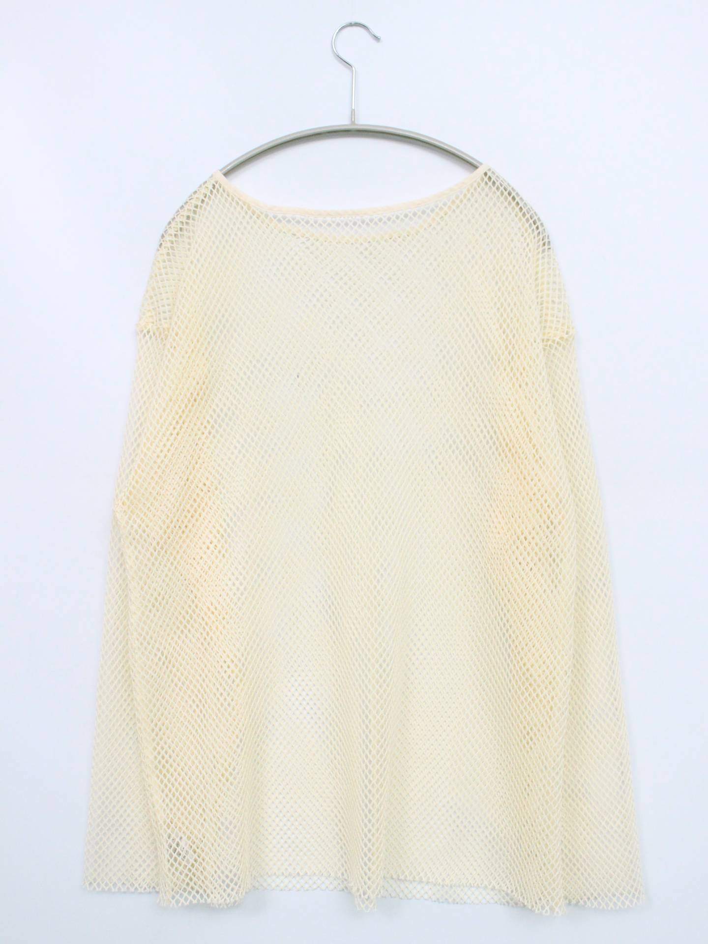 RAY CASSIN/レイカズン/その他トップス/トップス/ホワイト/F