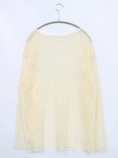 RAY CASSIN/レイカズン/その他トップス/トップス/ホワイト/F