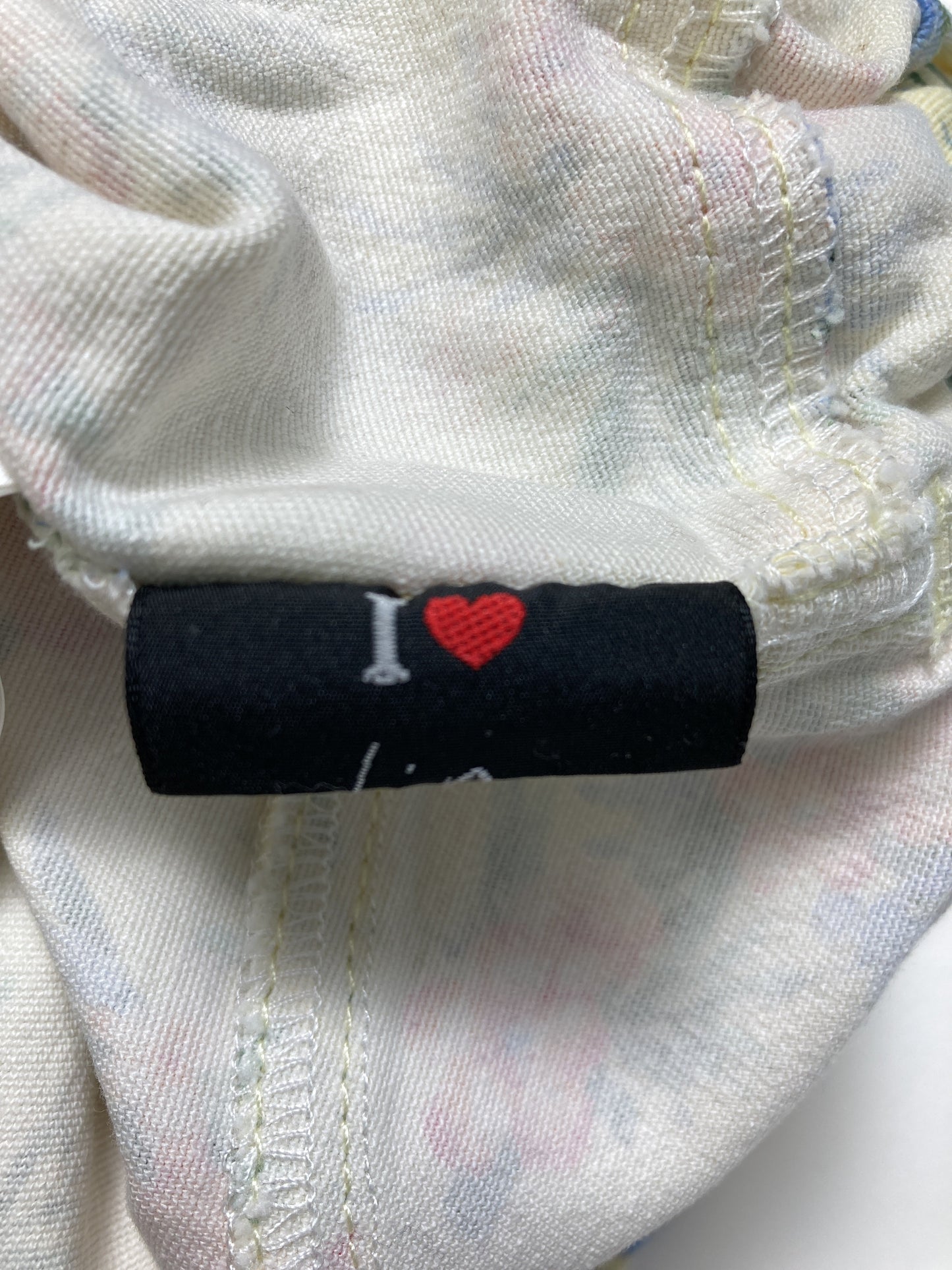 その他パンツ/パンツ/イエロー/1