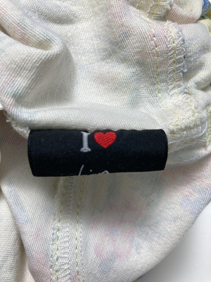 その他パンツ/パンツ/イエロー/1