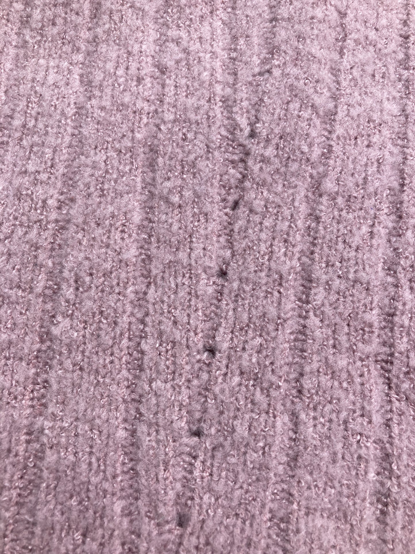 titty&Co./ティティーアンドコー/ニット/セーター/トップス/パープル/F