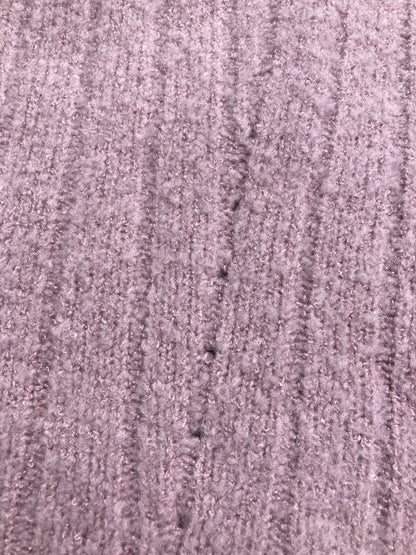 titty&Co./ティティーアンドコー/ニット/セーター/トップス/パープル/F