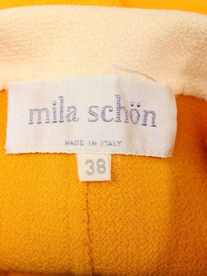 mila schon/その他トップス/トップス/イエロー/38