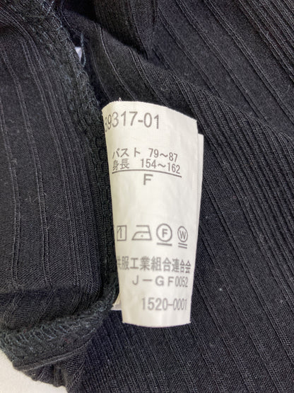 FUN/ファン/その他トップス/トップス/ブラック/F