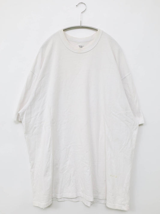NAUTICA/ノーティカ/Tシャツ/カットソー/トップス/ホワイト