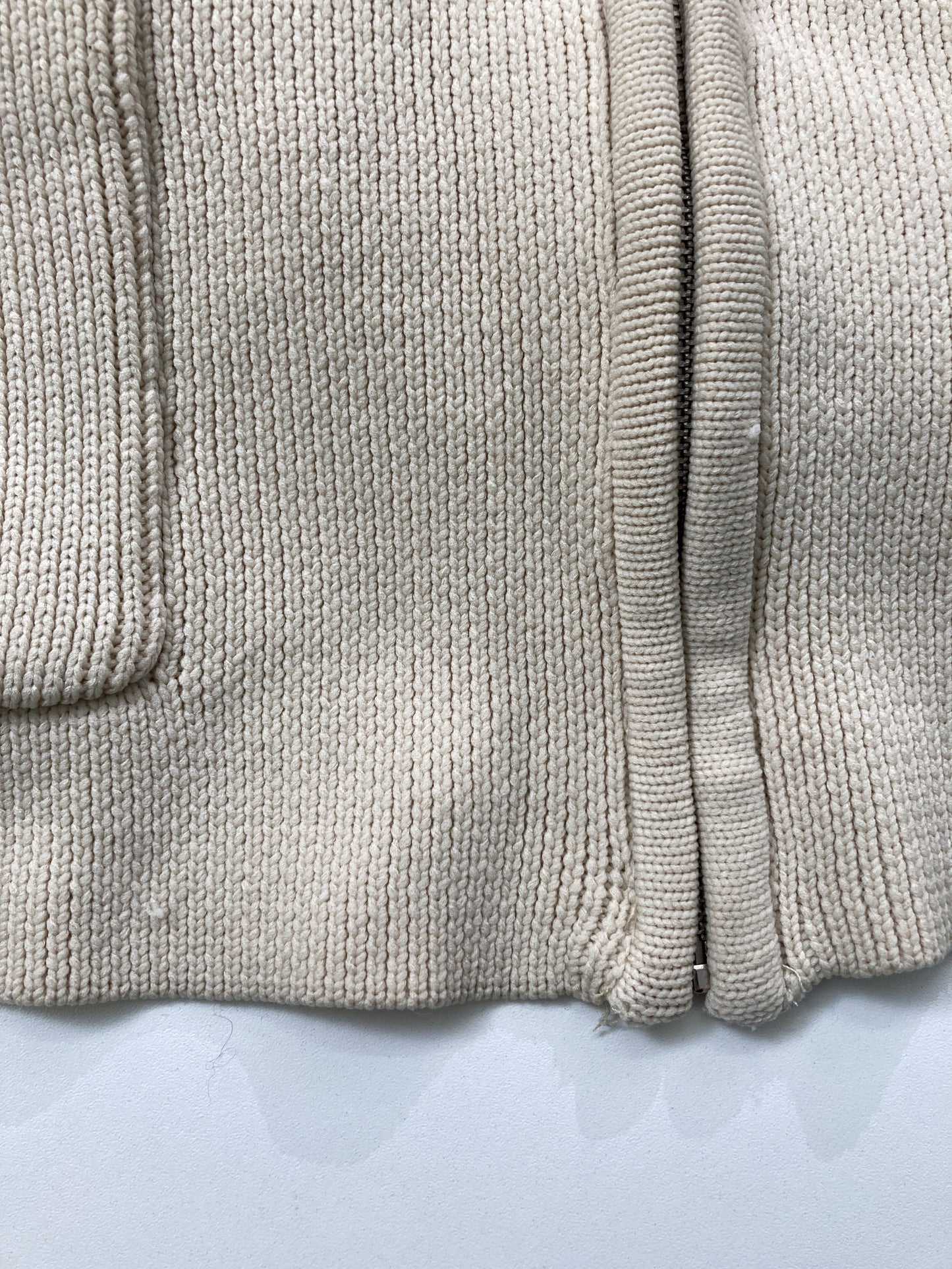 カーディガン/ボレロ/トップス/ベージュ/F