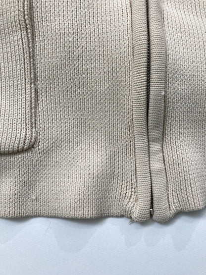 カーディガン/ボレロ/トップス/ベージュ/F