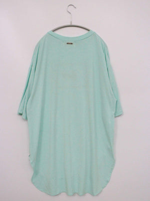 Rady/レディー/Tシャツ/カットソー/トップス/スカイブルー/M
