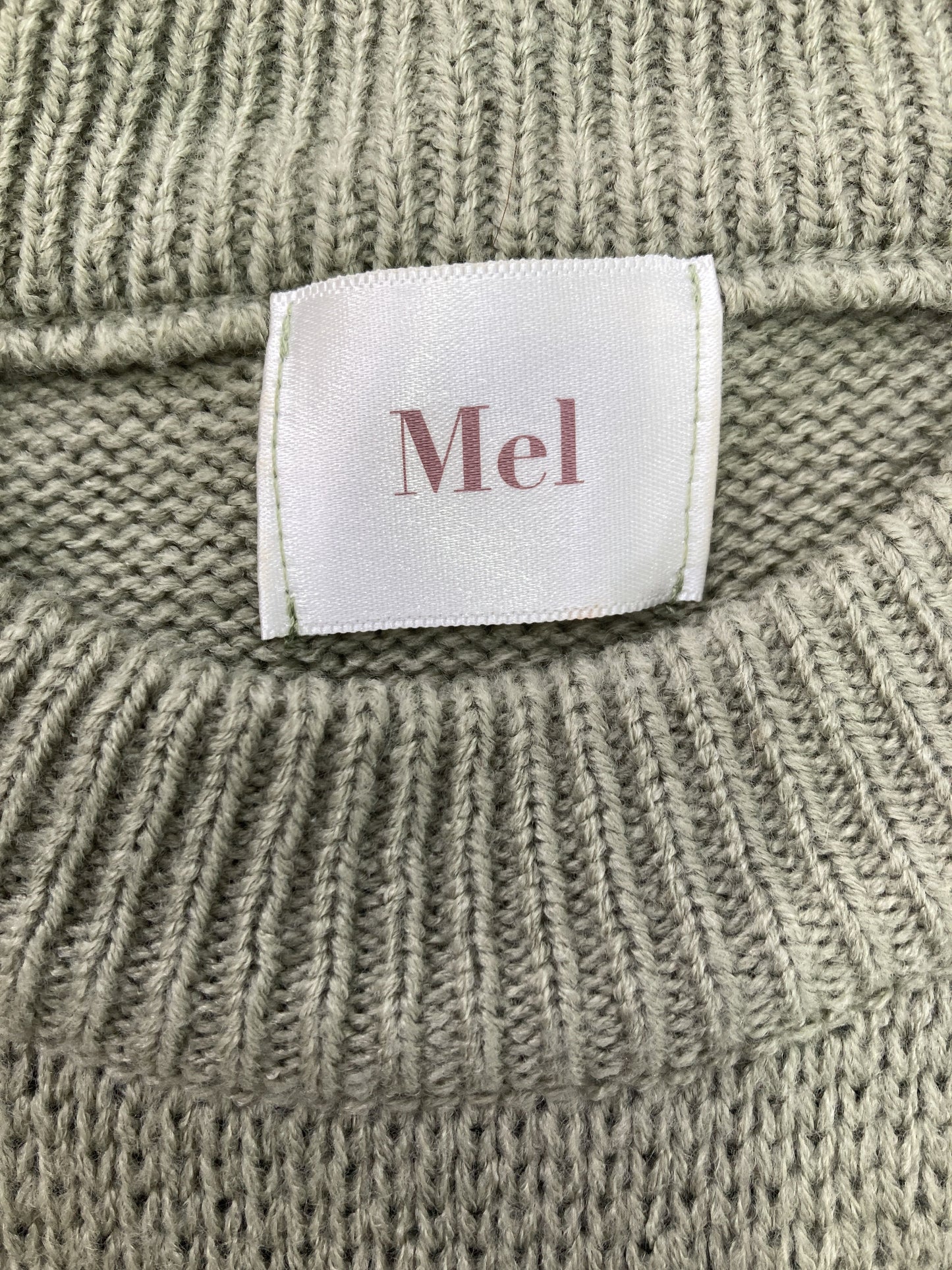 Mel/ニット/セーター/トップス/その他