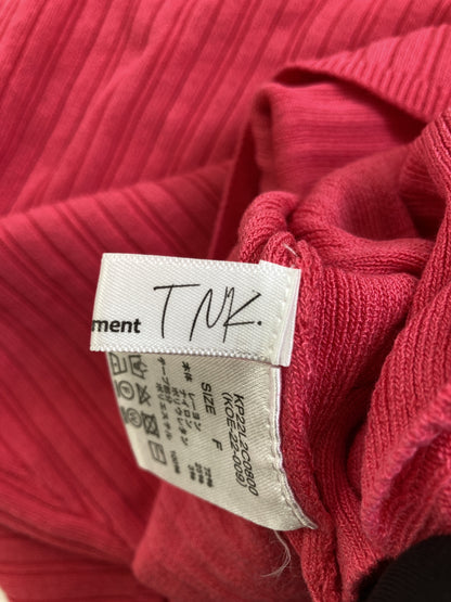 koe/ニット/セーター/トップス/ピンク/F