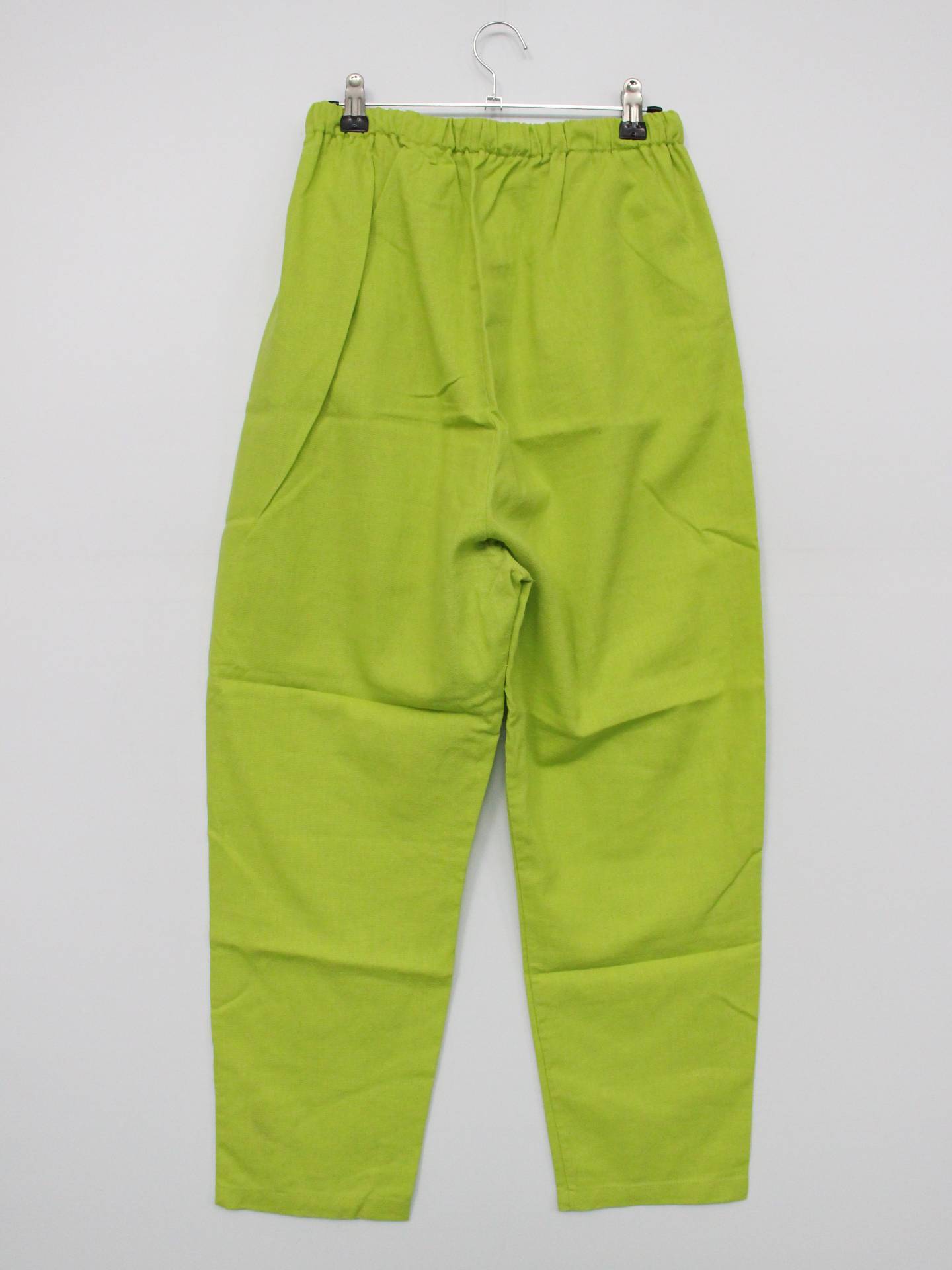 その他パンツ/パンツ/イエロー/L