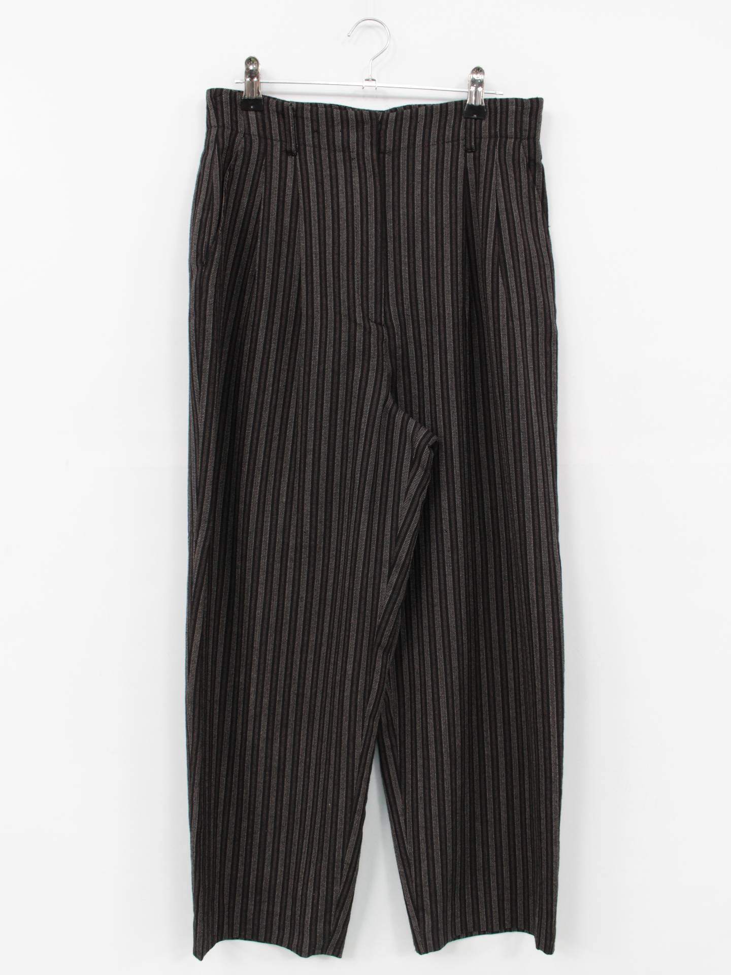 その他パンツ/パンツ/ブラック/11