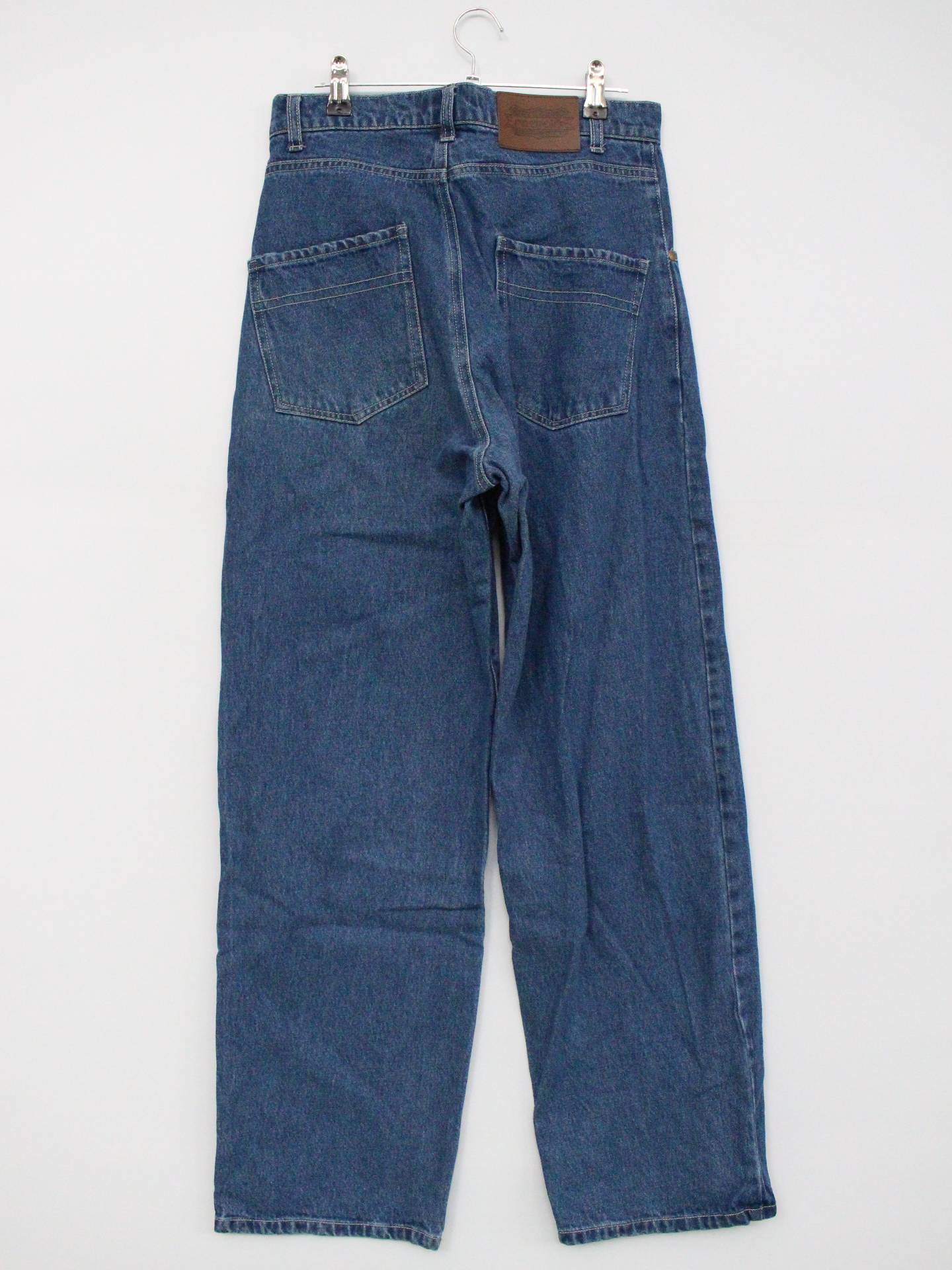 MONO-MART/モノマート/デニムパンツ/パンツ/ブルー/S