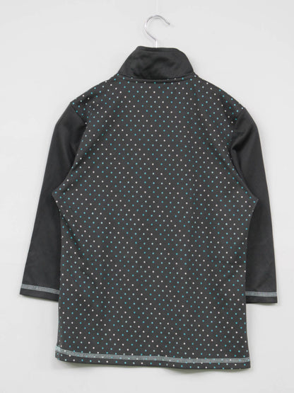 その他トップス/トップス/グレー