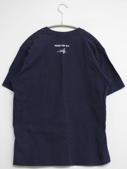 UNIQLO/ユニクロ/Tシャツ/カットソー/トップス/ブラック/S