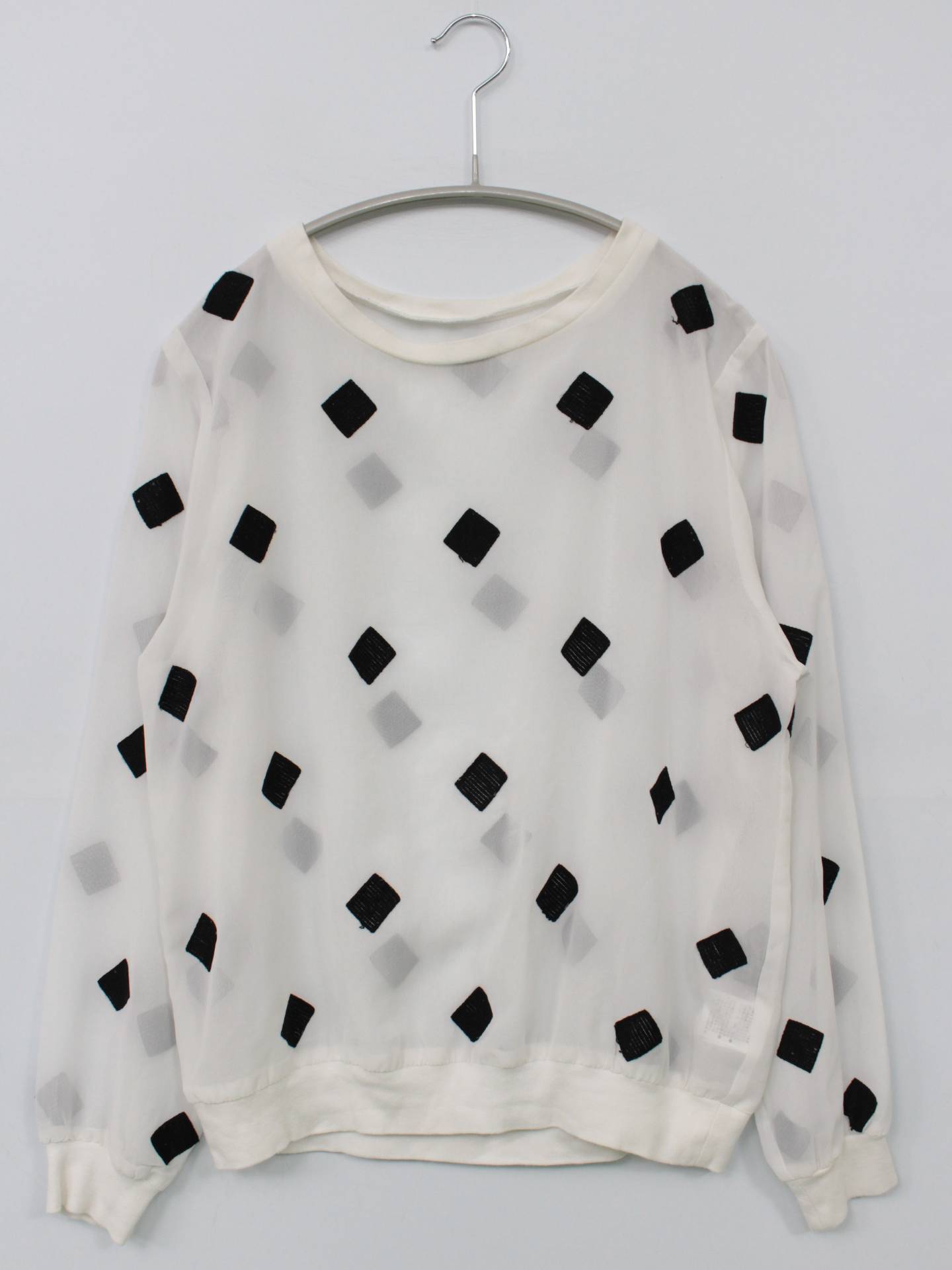 RULe/その他トップス/トップス/ホワイト/S