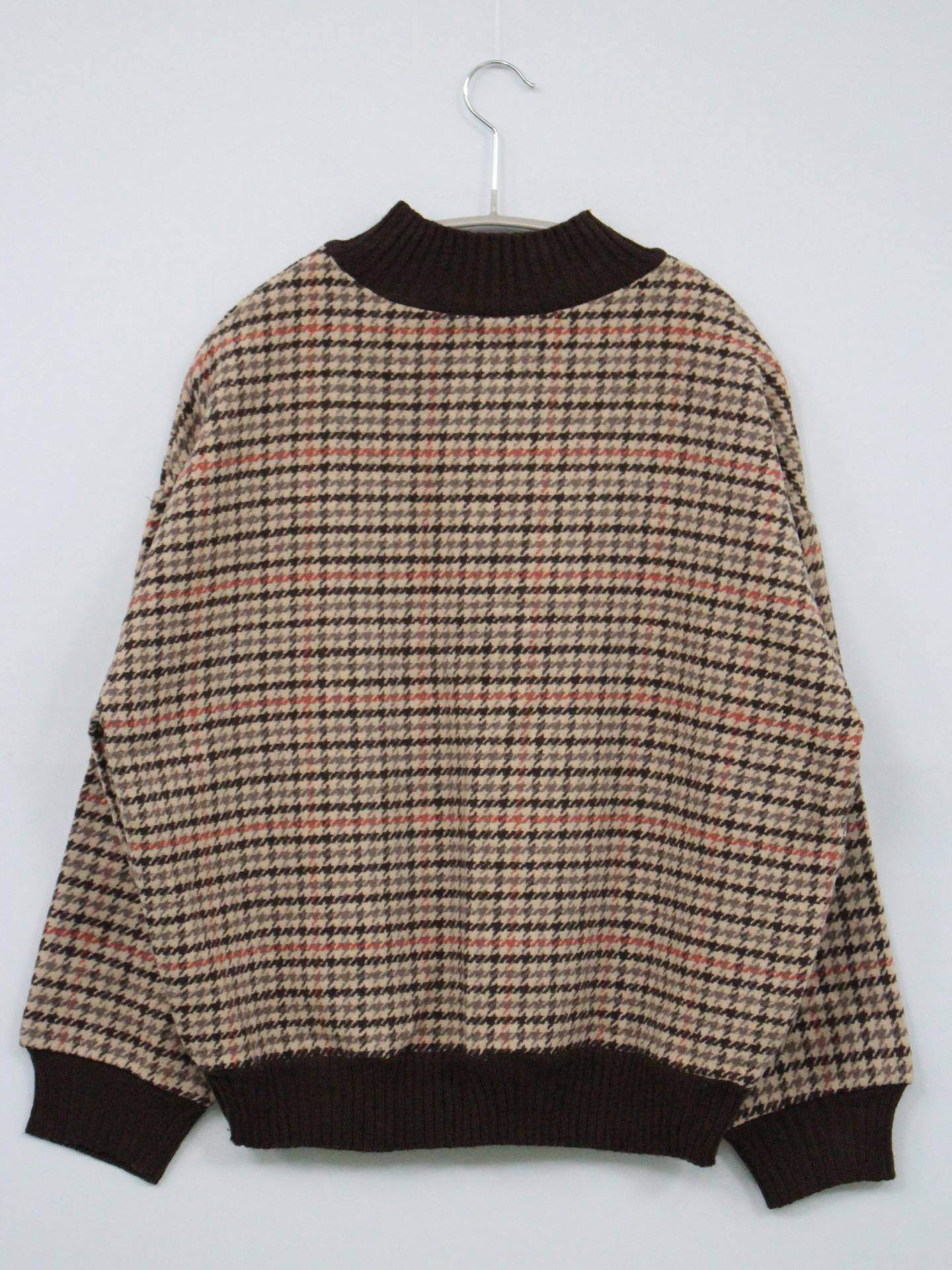 OLIVE des OLIVE/オリーブデオリーブ/ニット/セーター/トップス/ベージュ/F