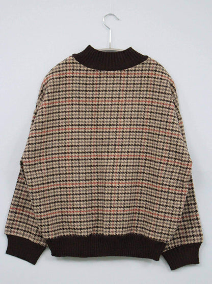 OLIVE des OLIVE/オリーブデオリーブ/ニット/セーター/トップス/ベージュ/F