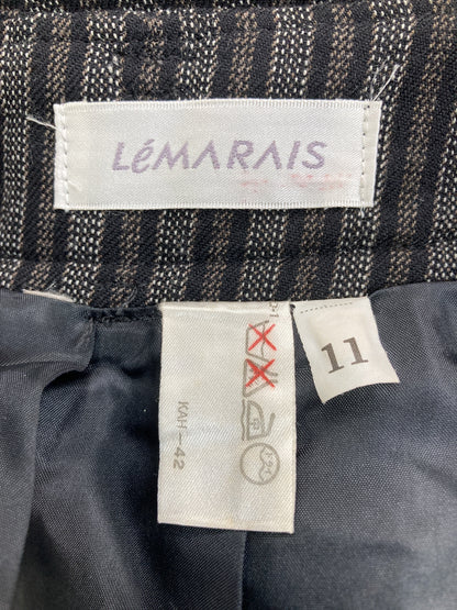 その他パンツ/パンツ/ブラック/11