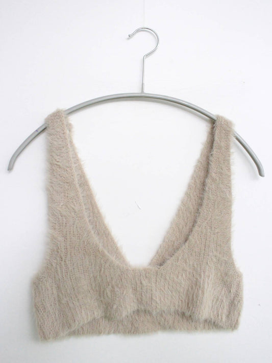 lawgy/ラウジー/その他トップス/トップス/ベージュ/F